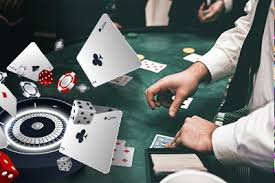 Casino SpinCity